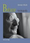 Okładka Baltazar - Autobiografia