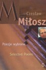 Okładka Poezje wybrane - Selected Poems