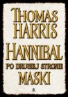 Okładka Hannibal po drugiej stronie maski