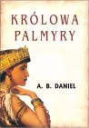 Okładka Królowa Palmyry