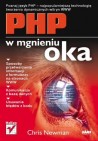 Okładka PHP w mgnieniu oka