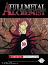 Okładka Fullmetal Alchemist - 13