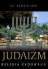 Okładka Judaizm religia żydowska