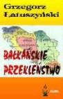 Okładka Bałkańskie przekleństwo
