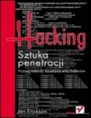 Okładka Hacking. Sztuka penetracji