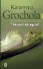 Okładka Trzepot skrzydeł