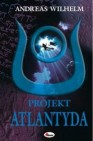 Okładka Projekt Atlantyda
