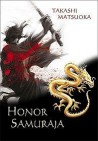 Okładka Honor samuraja