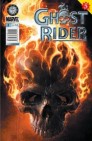 Okładka Ghost Rider część 2