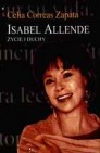 Okładka Isabel Allende. Życie i duchy