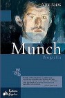 Okładka Munch. Biografia