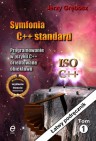 Okładka Symfonia C++ (Standard)