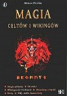 Okładka Magia Celtów i Wikingów