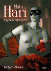 Okładka Mata Hari legenda szpiegów