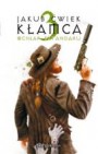Okładka Kłamca 3: Ochłap sztandaru