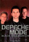 Okładka Depeche Mode - Black Celebration