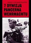 Okładka 7 Dywizja Pancerna Wehrmachtu