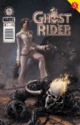 Okładka Ghost Rider część 4