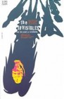 Okładka The Invisibles - Say You Want a Revolution