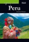 Okładka Wyprawy marzeń. Peru