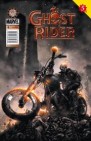 Okładka Ghost Rider część 6