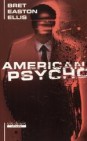 Okładka American Psycho