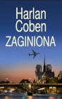 Okładka Zaginiona