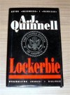 Okładka Lockerbie