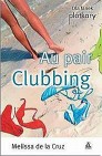 Okładka Au pair Clubbing