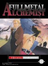 Okładka Fullmetal Alchemist - 11