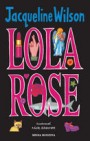 Okładka Lola Rose