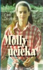 Okładka Molly ucieka