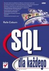 Okładka SQL dla każdego