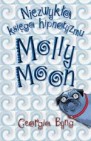 Okładka Molly Moon 1. Niezwykła księga hipnotyzmu Molly Moon