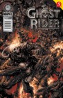 Okładka Ghost Rider część 5