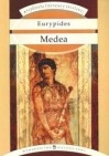 Okładka Medea