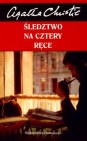 Okładka Śledztwo na cztery ręce