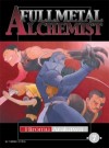 Okładka Fullmetal Alchemist - 7