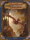 Okładka Dungeons & Dragons: Głęboki horyzont