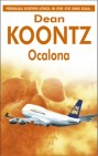 Okładka Ocalona