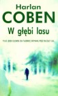 Okładka W głębi lasu