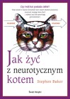 Okładka Jak Żyć z Neurotycznym Kotem