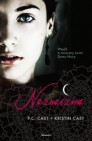Dom Nocy - Naznaczona