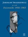 Okładka Dzienniki 1956-1963
