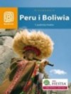 Okładka Peru i Boliwia U podnóża Andów