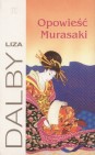 Okładka Opowieść Murasaki
