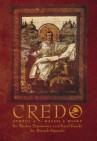 Okładka Credo. Symbol wspólnej wiary