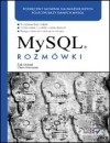 Okładka MySQL. Rozmówki