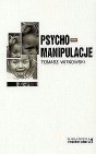 Okładka Psychomanipulacje