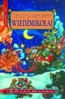 Okładka Świat Dysku: Wiedźmikołaj